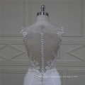 Strapless Sweetheart Bridal Wedding Dress